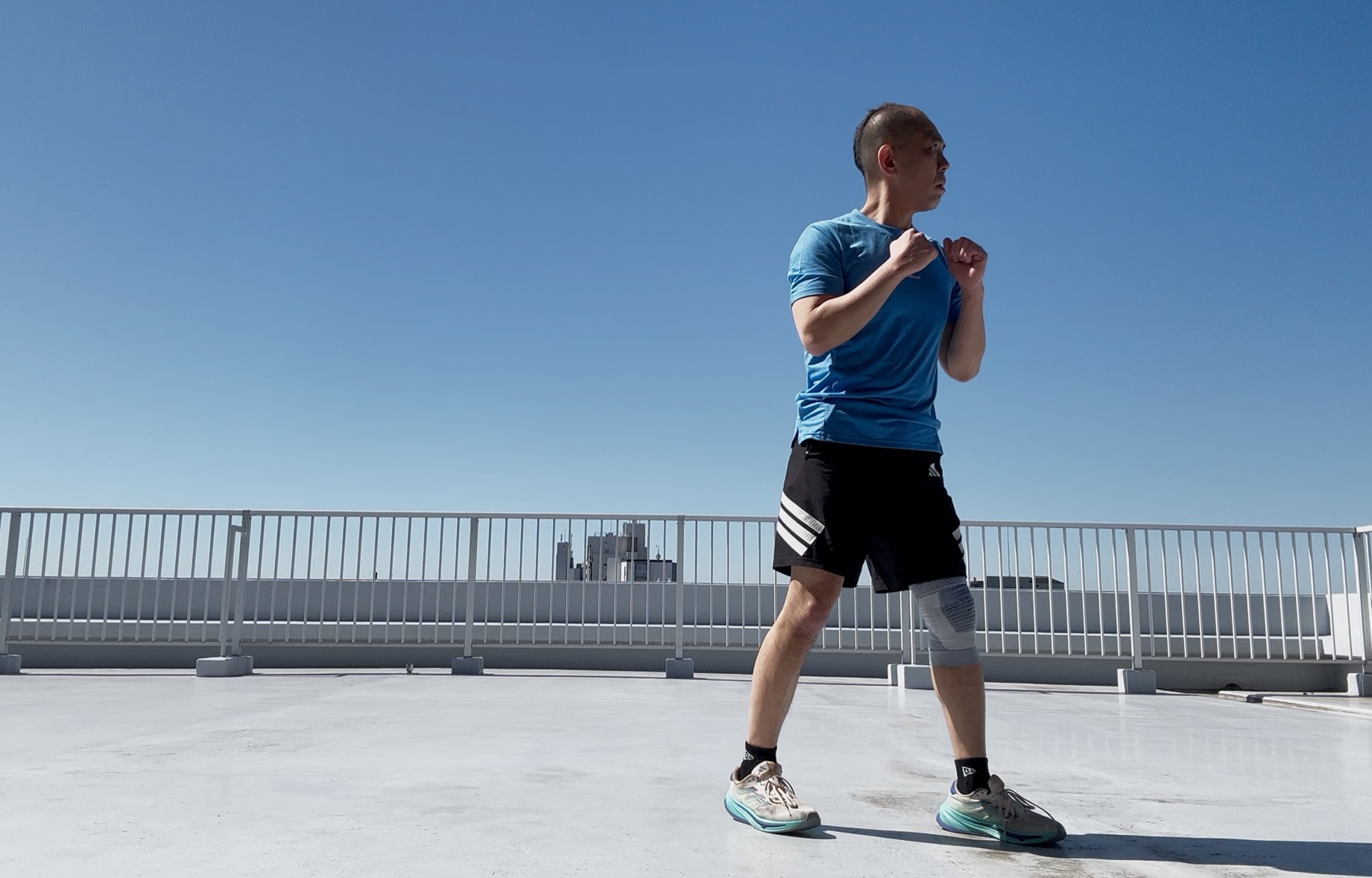 ボディコンバット106-4,コンバット1,コリオ,テクニック,ポイント